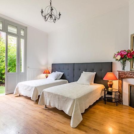 Apartmán Casa La Palma Soissons Exteriér fotografie