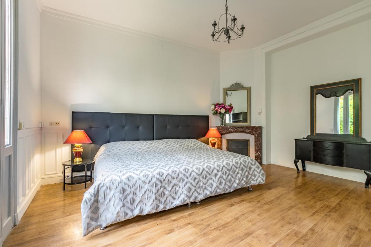Apartmán Casa La Palma Soissons Exteriér fotografie