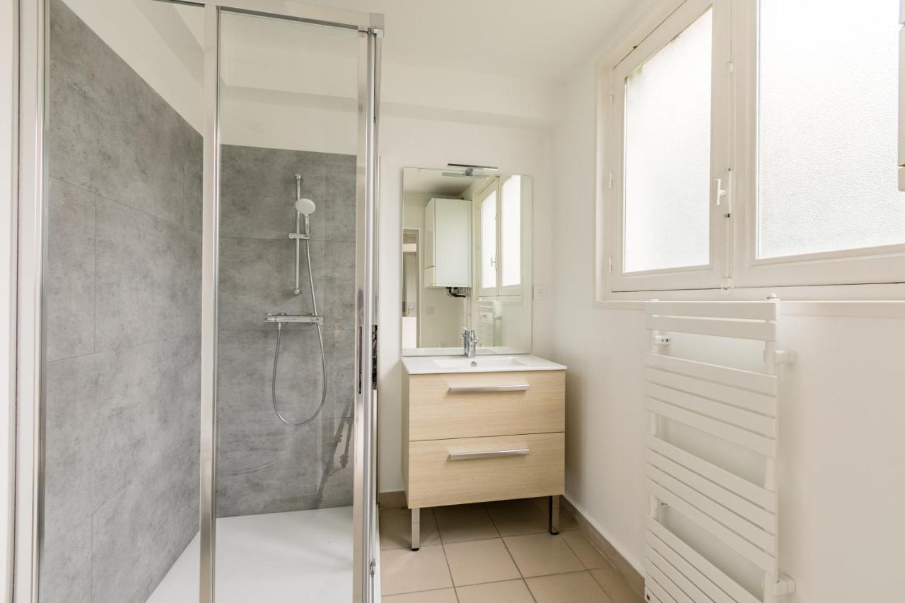 Apartmán Casa La Palma Soissons Exteriér fotografie